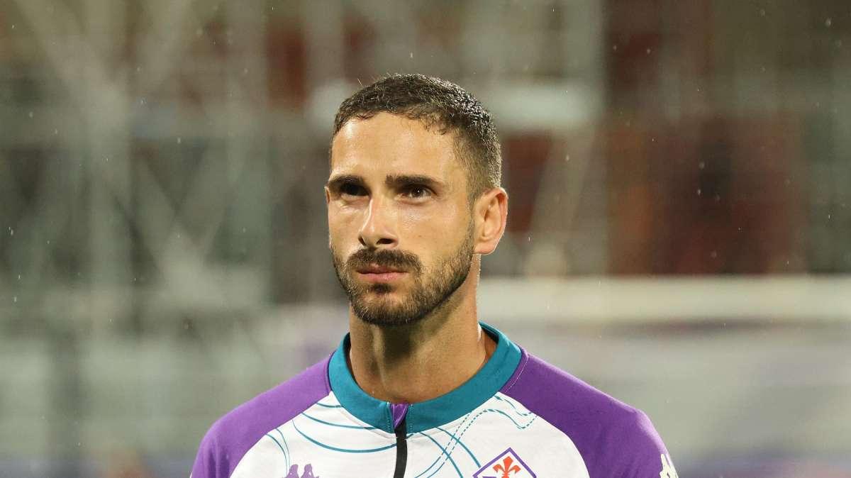 Problema muscolare per Lezzerini, entra De Gea. Spazio anche a Harrison