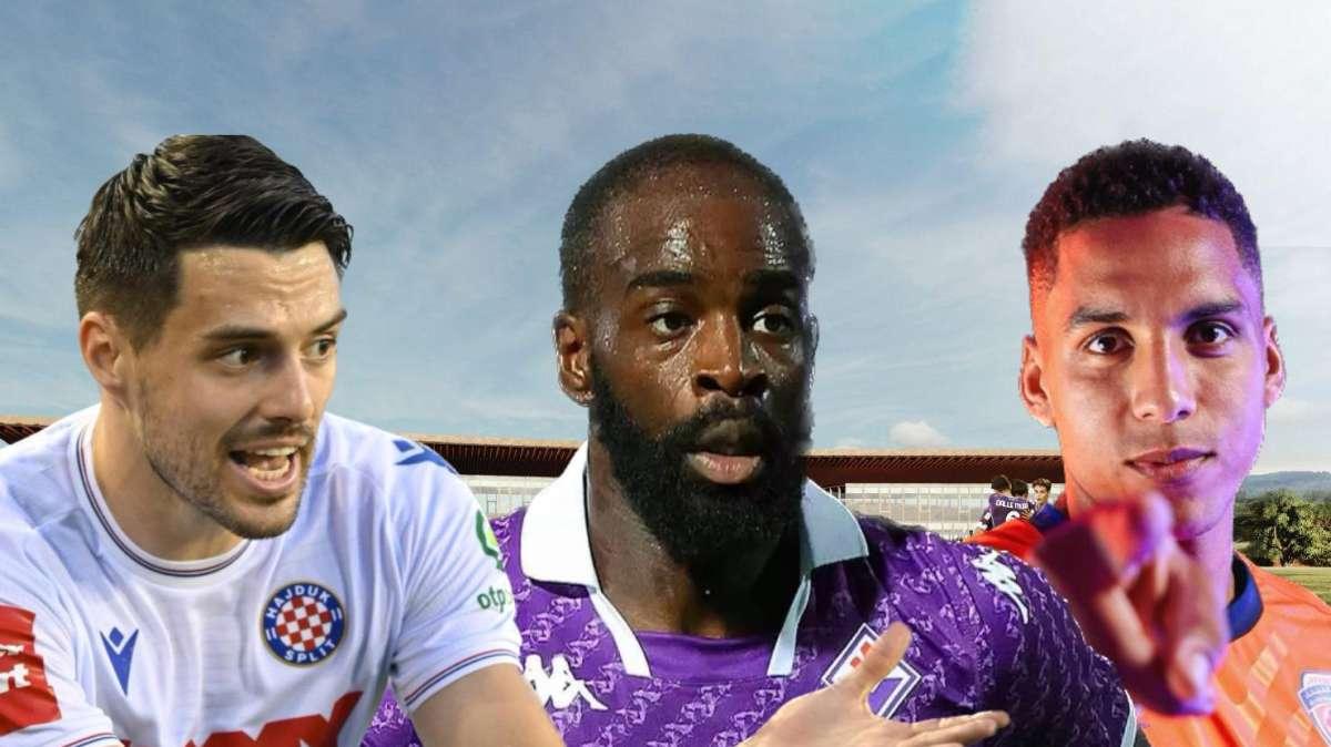 TOCCATA E FUGA O NUOVA RIPARTENZA VIOLA?