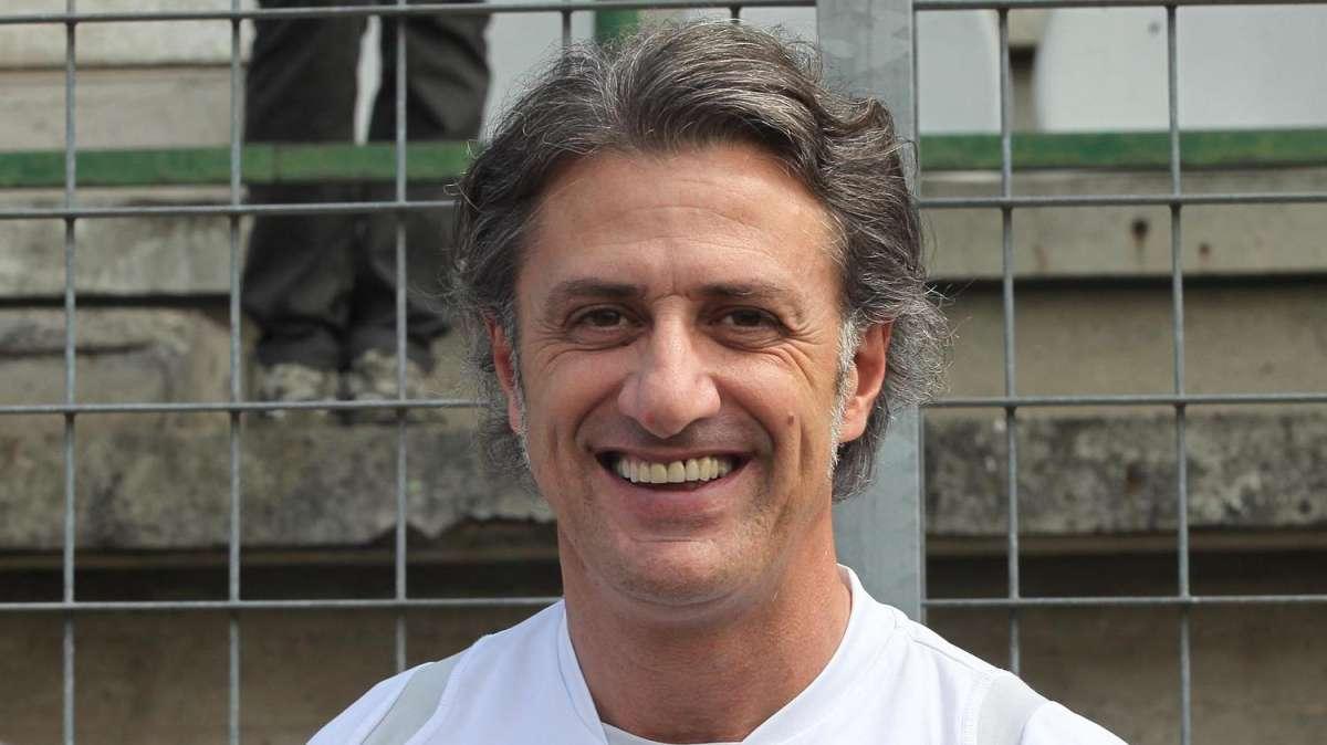 DI CHIARA, Ieri non c’è mai stata partita. Italiano…