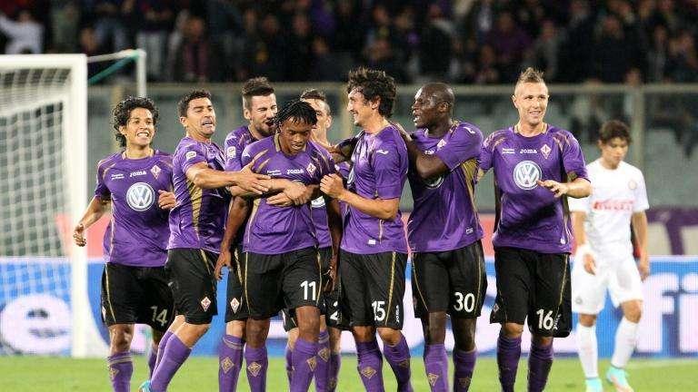 TELELIBERA VIOLA, Le situazioni di Mutu e Pazzini