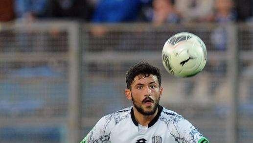 IND.FV, Accelerata dei viola per Sensi del Cesena