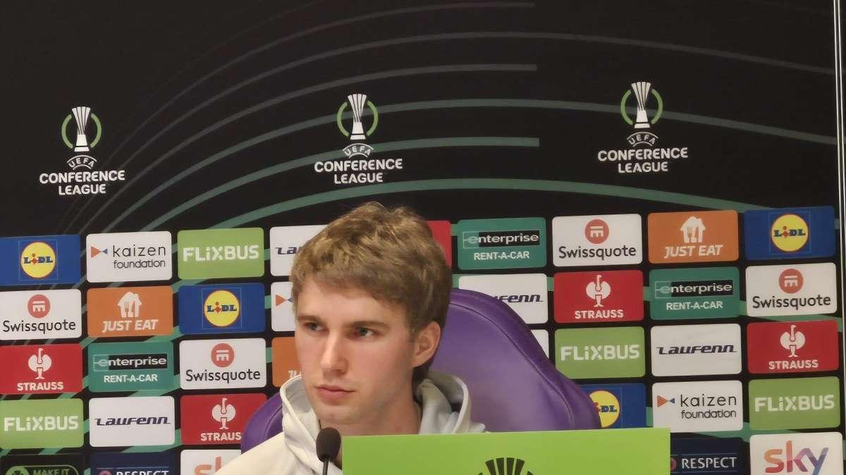 Rakow, ecco il portiere Zych: "Sono cresciuto guardando De Gea. Lo Jagiellonia ci ha dato fiducia"