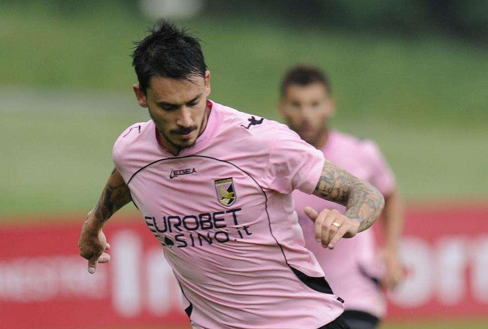 AG. PINILLA, Per ora non si muove, a giugno...