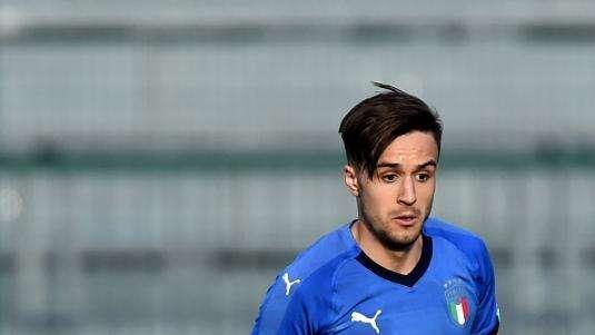 ITALIA U21, Ranieri e Sottil sono titolari con l'Armenia