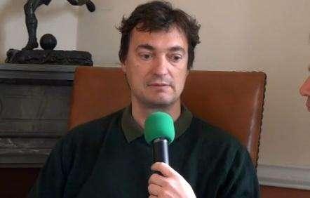 PALLAVICINO, Cessione ACF? Mi fido della smentita