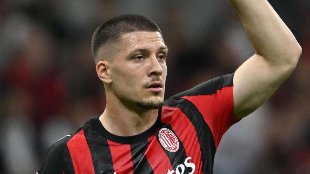 Dalla Spagna, Jovic pronto a tornare in Liga: col Getafe manca l'intesa su ingaggio