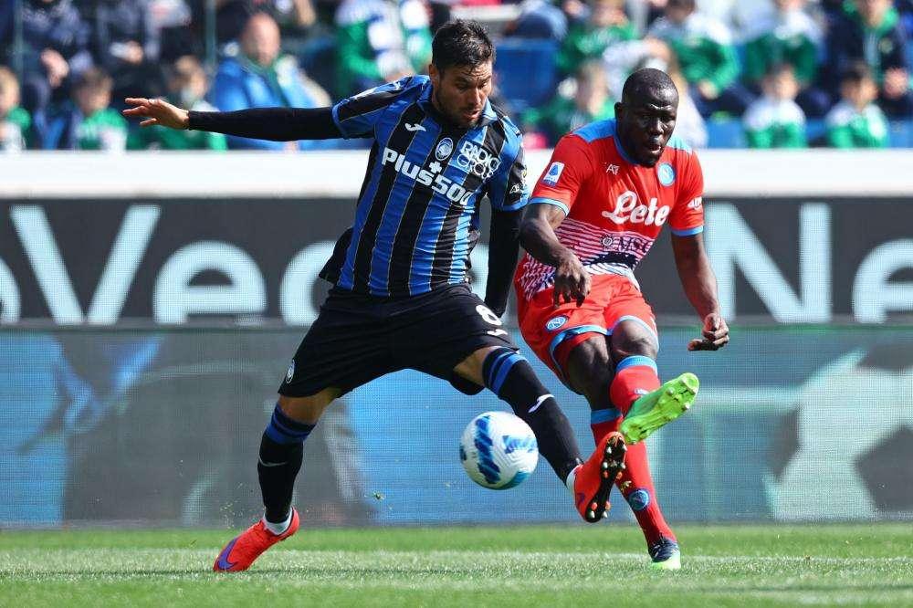 RAZZISMO, Insulti Koulibaly-Anguissa: altre indagini