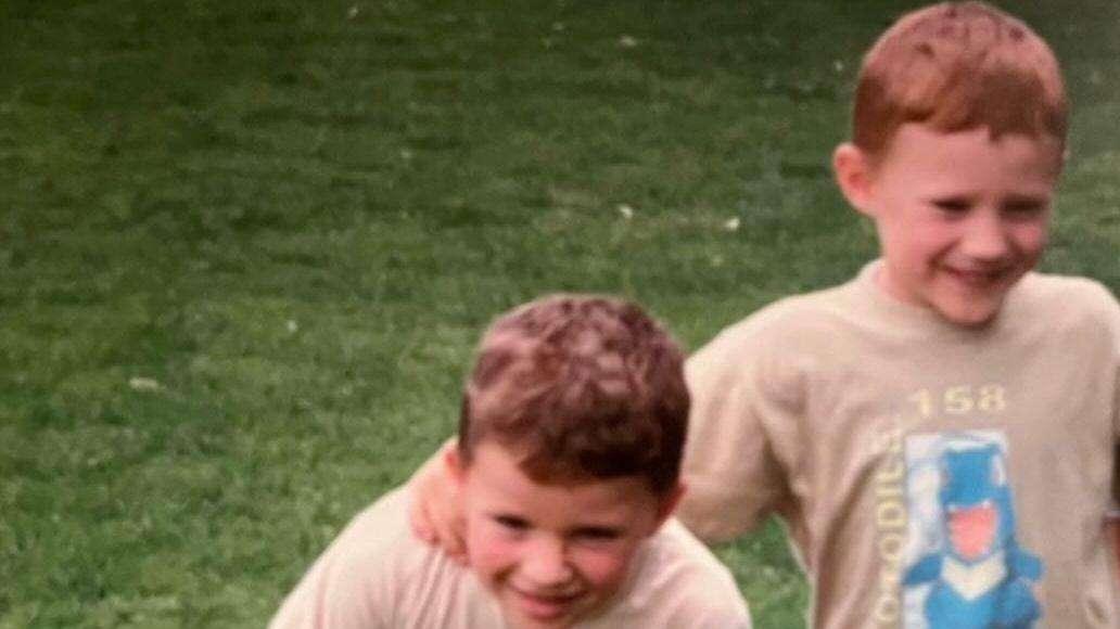 COMUZZO, IL FRATELLO A RFV: "PALLONE E LIBRI, ECCO CHI È PIETRO. E VOLEVA FARE IL PORTIERE"