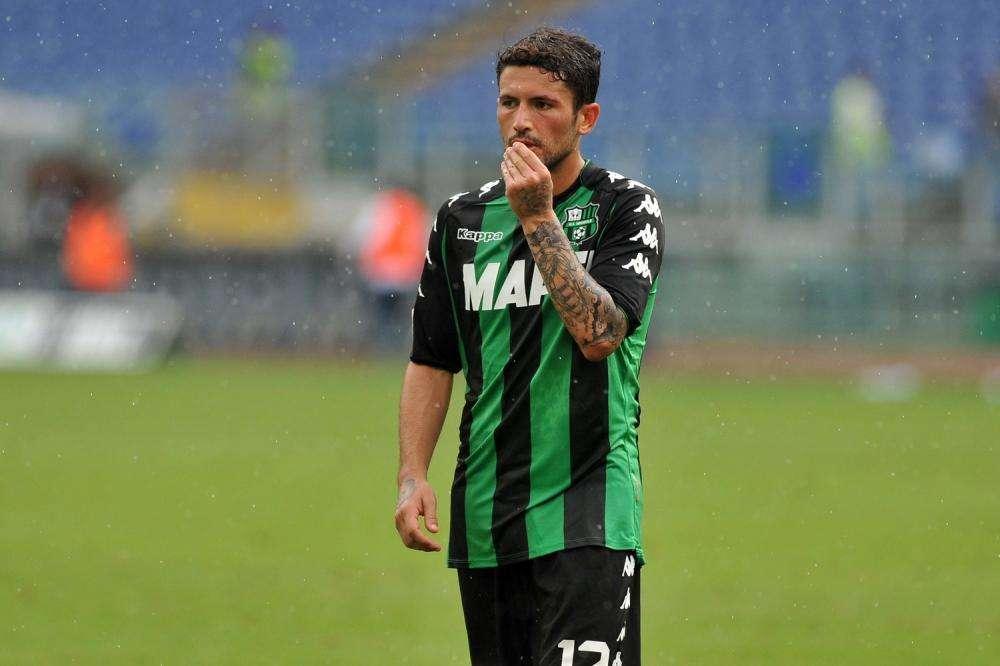 SASSUOLO, Differenziato per Missiroli e Sensi