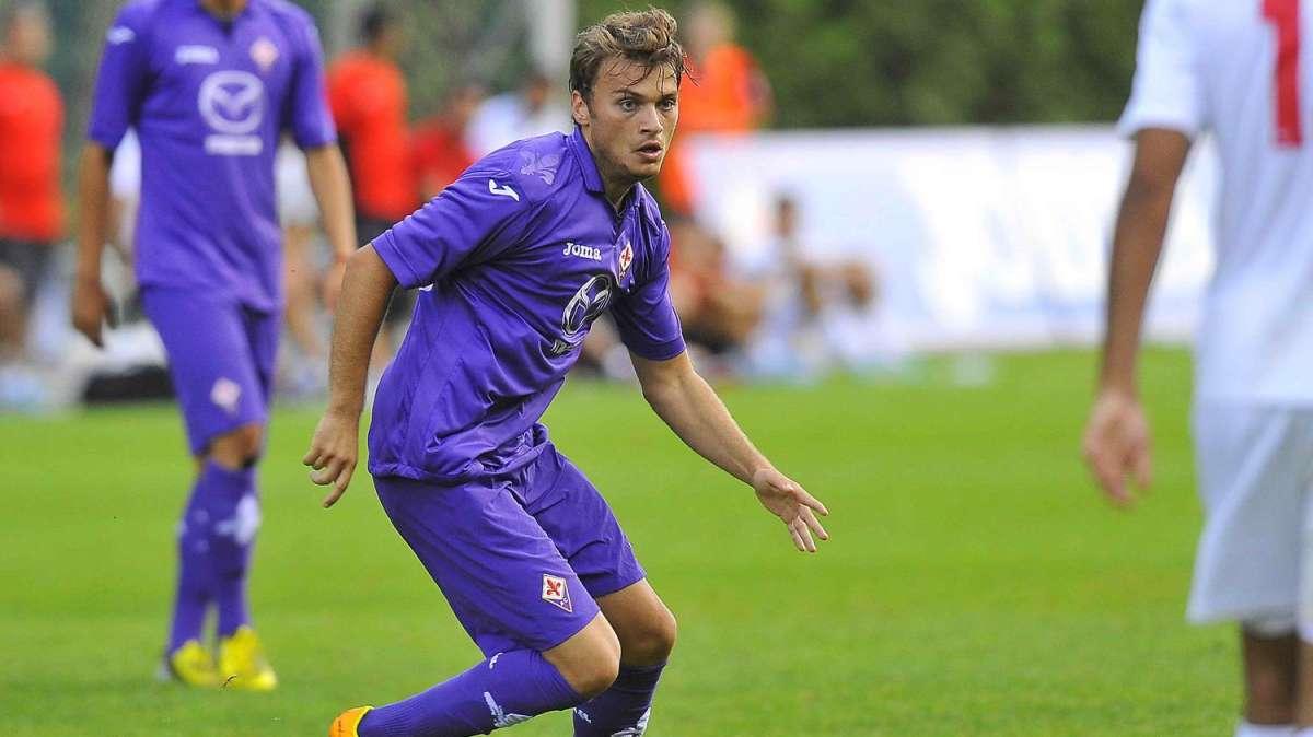 VIDEO, Ljajic, cori e fumogeni lo accolgono al N.Pazar