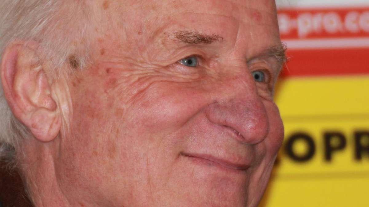 TRAPATTONI, Grecia? L'ho sempre sognata, che onore