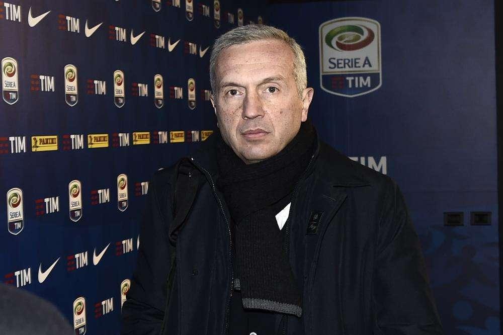 MENCUCCI A FV, UN PLAUSO PER LE SQUADRE B. MA SUI CRITERI...