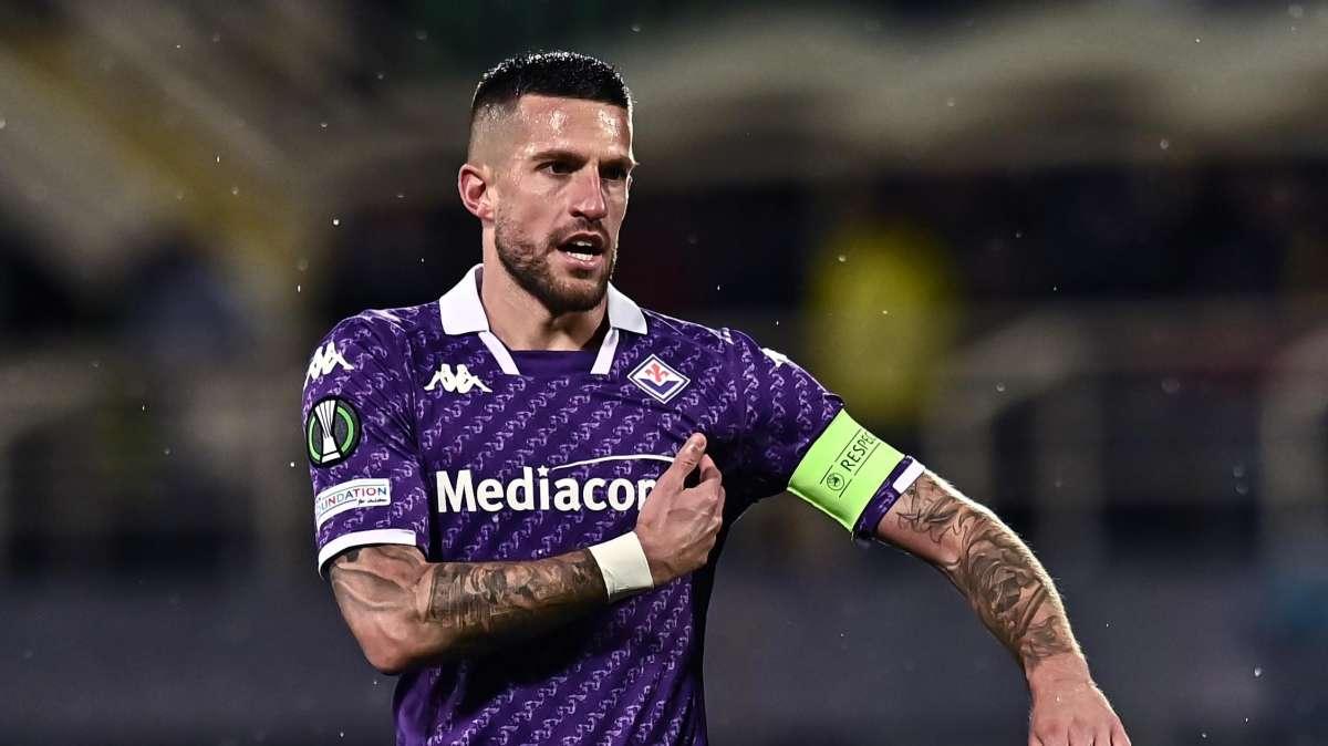 BIRAGHI, 250 IN VIOLA E PRIMO GOL STAGIONALE SU PUNIZIONE. ADESSO L'OBIETTIVO È ALZARE LA COPPA