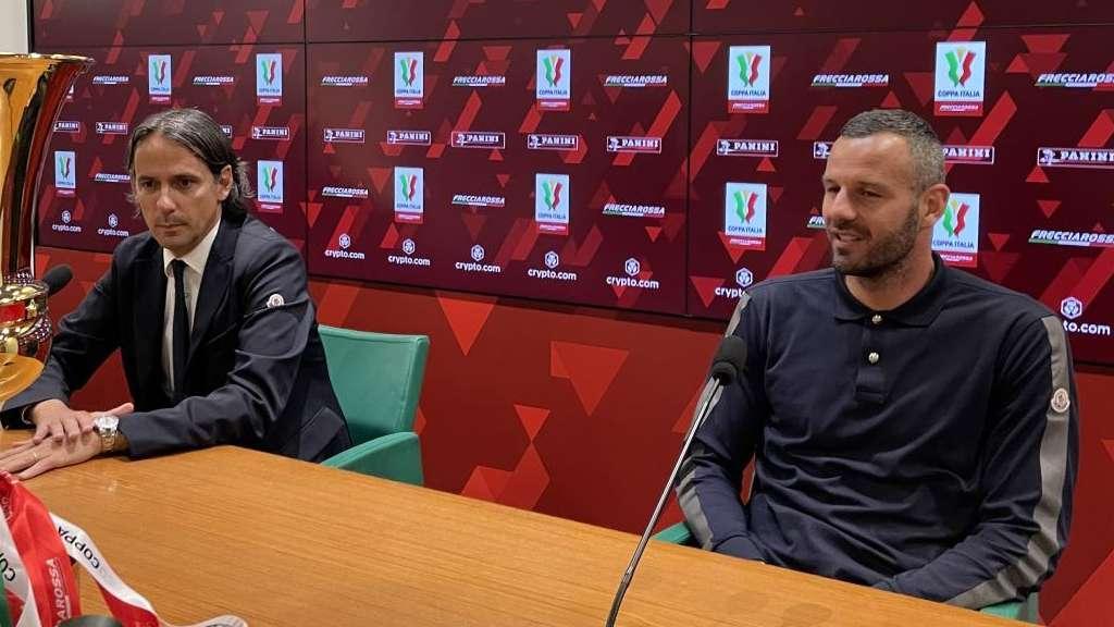 HANDANOVIC, La stagione non è finita: noi qui per vincere
