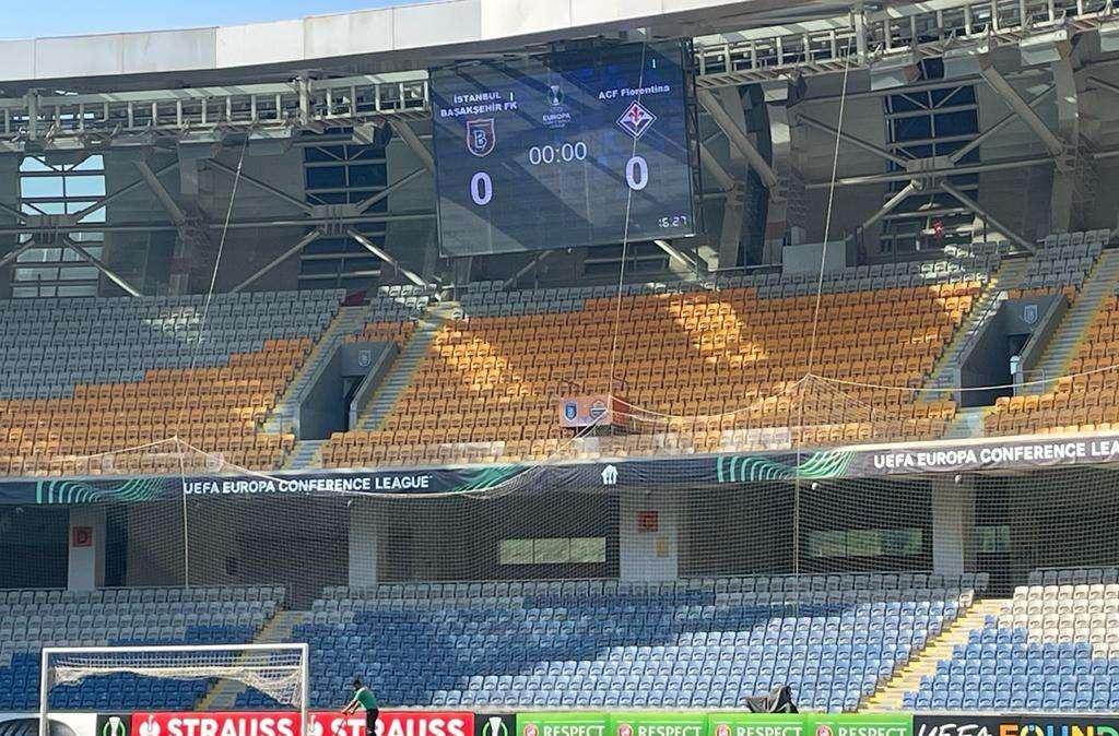 BAS-FIO 3-0, Rivivi il live di Firenzeviola