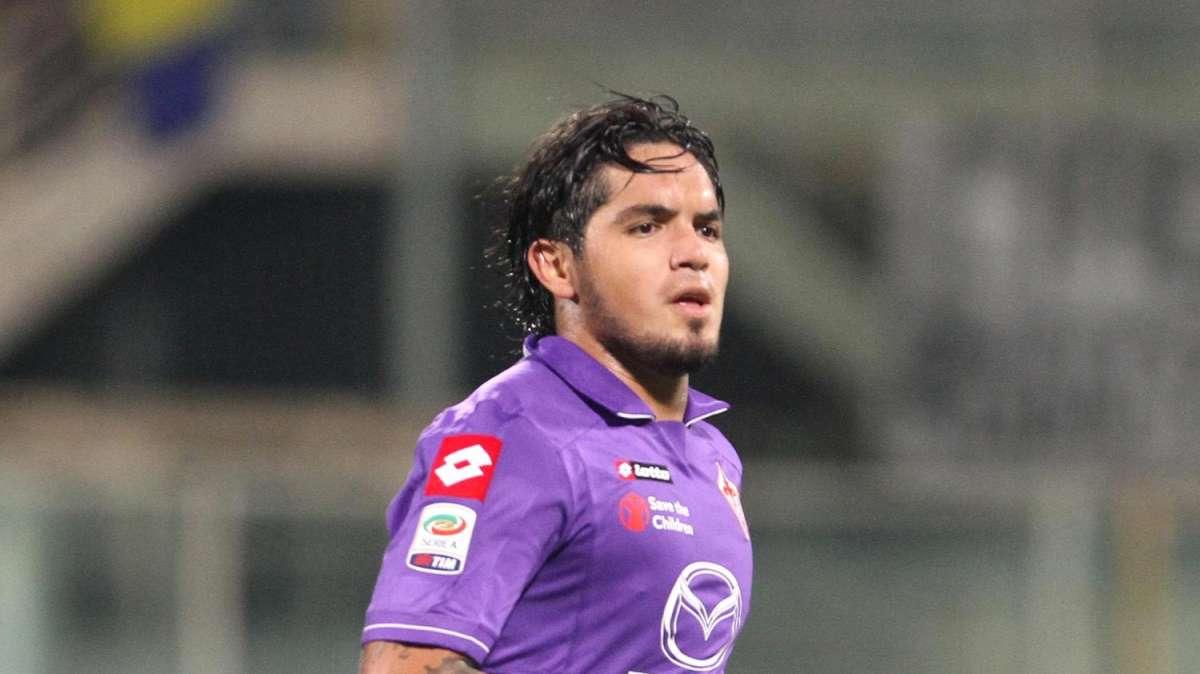 VARGAS, Voglio essere protagonista in viola