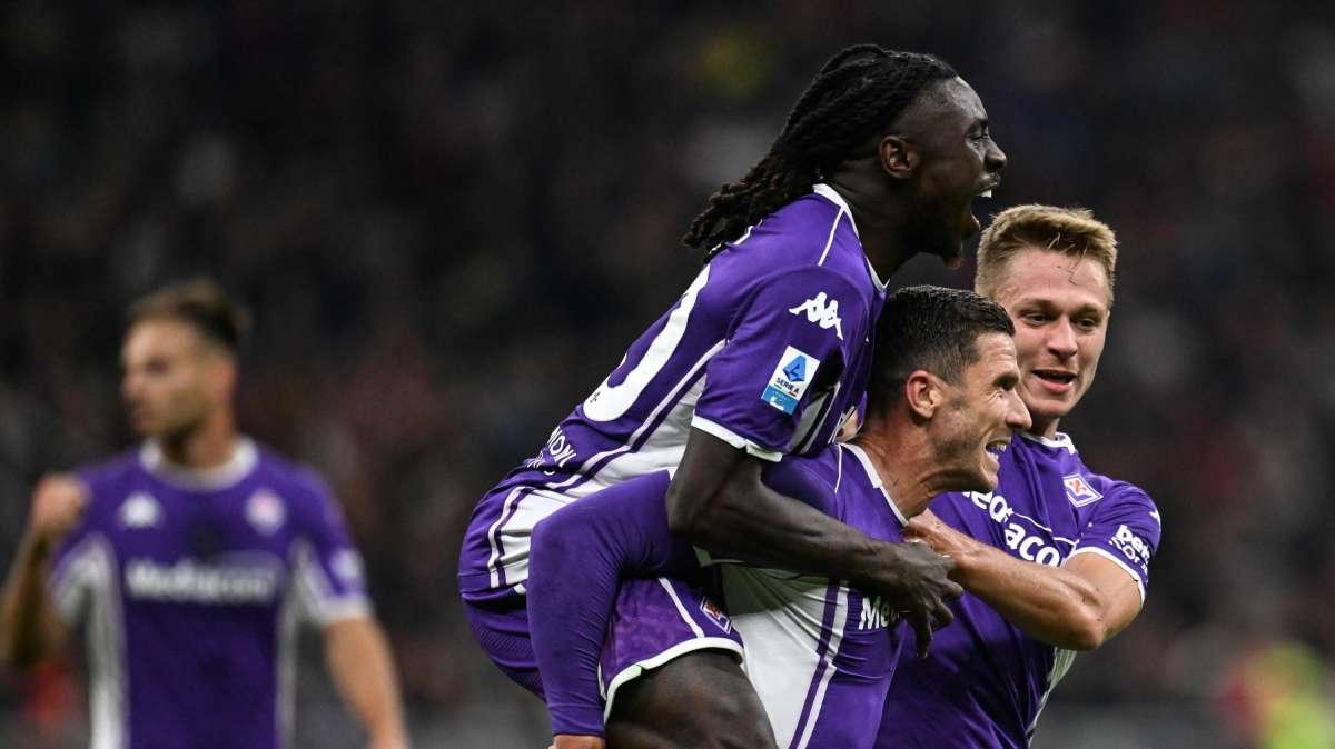 A Vienna senza Kean e Gosens: la Fiorentina chiamata a reagire è priva dei suoi leader