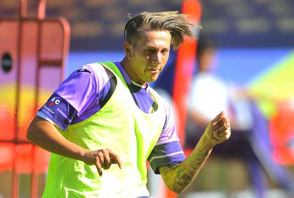 VIDEO FV, Montella adesso lavora sui cross