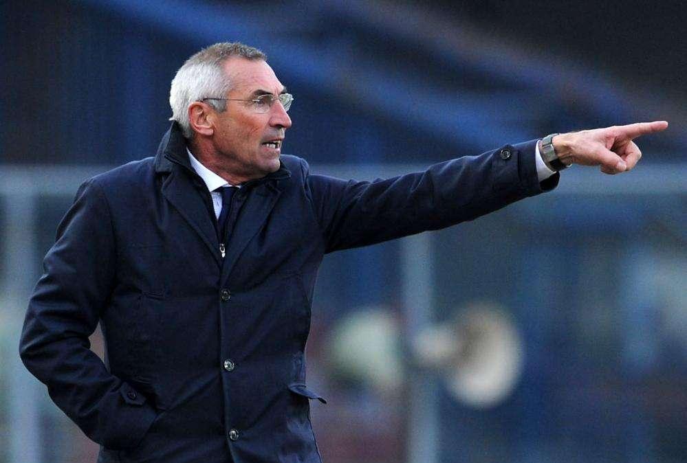 SARZANINI, Per Reja decisiva partita con Fiorentina