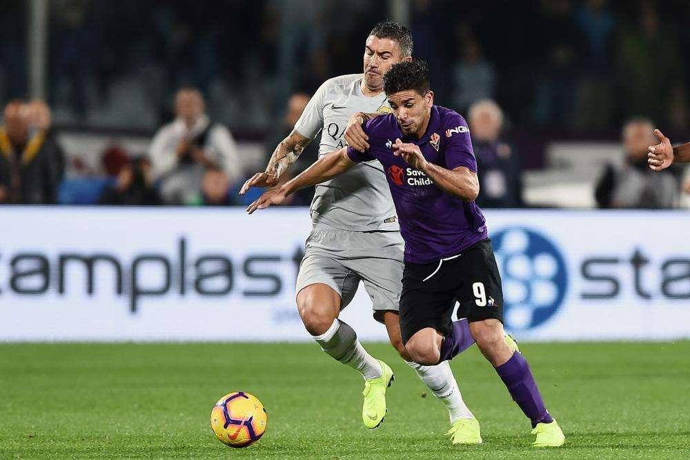 FIORENTINA-ROMA, I numeri e le curiosità del match