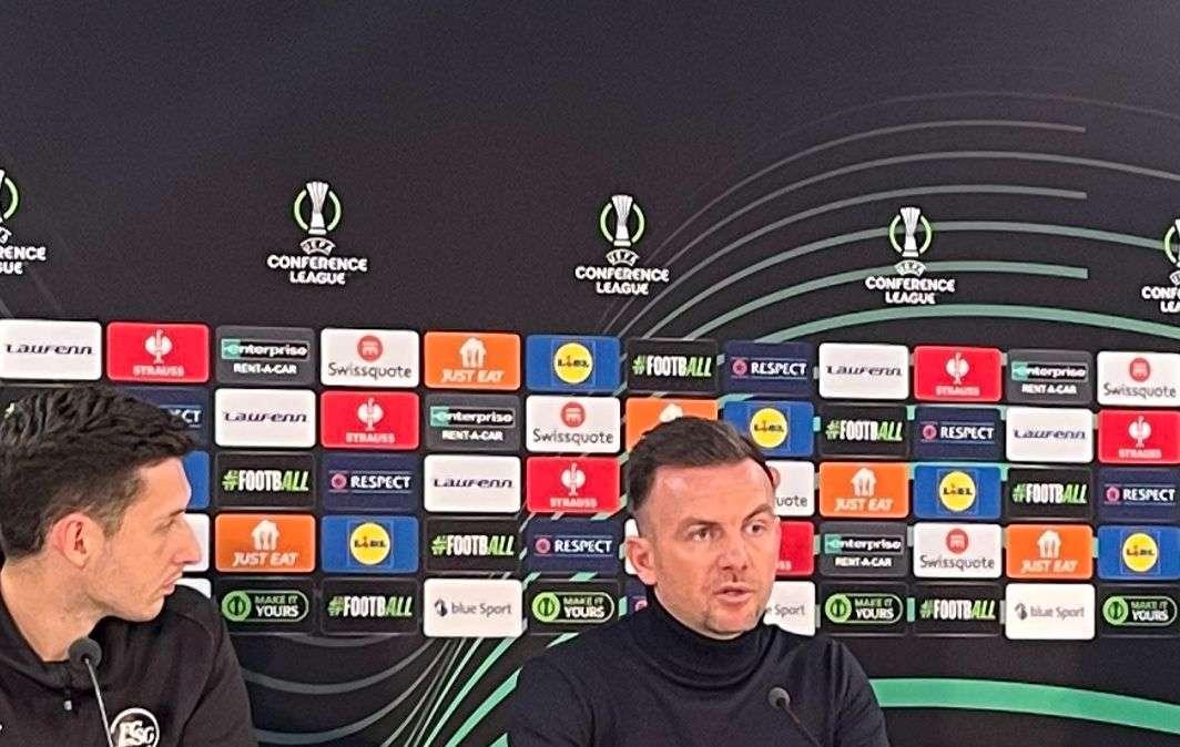 ALL. SAN GALLO, Ben giocato e combattuto. Tanti lati positivi