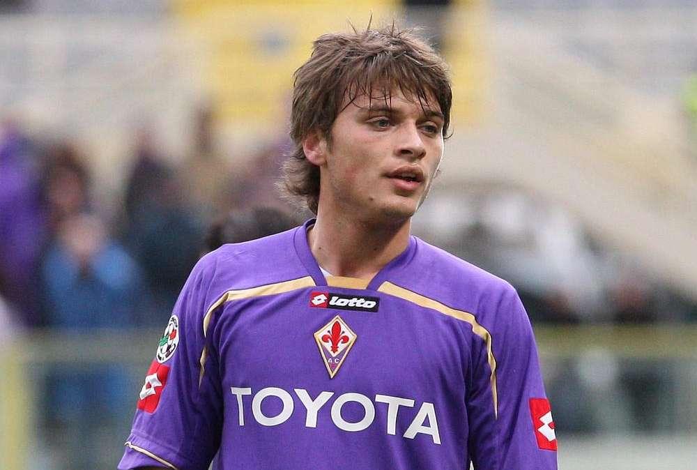 AG. LJAJIC A FV, Giocare a S. Siro non lo spaventa