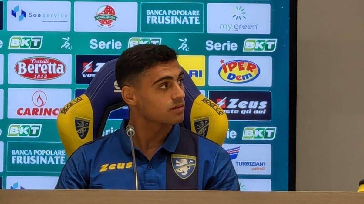 SERIE B, Distefano subito decisivo: gol rimonta sulla Samp