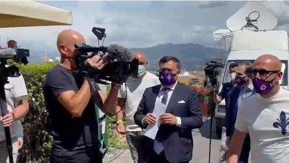 FINESTRA SUL MERCATO