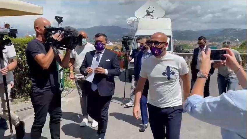 ITALIANO E LA SQUADRA DA OGGI A MOENA: INIZIA IL RITIRO, MA SERVONO RINFORZI