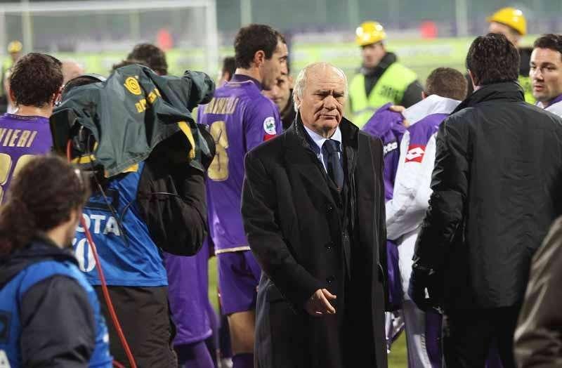 SONETTI A RFV, I gol di ieri dovuti alla "digestione" 