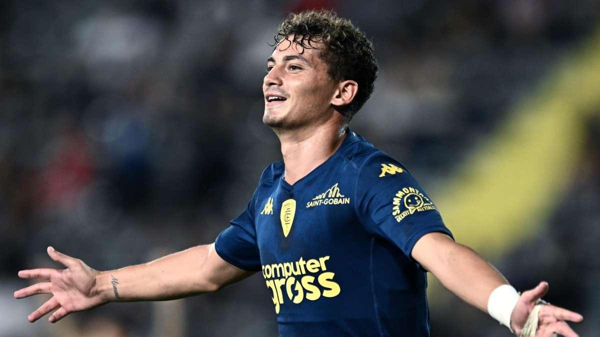 QUI EMPOLI, Ecco il possibile 11 di D'Aversa anti Fiorentina