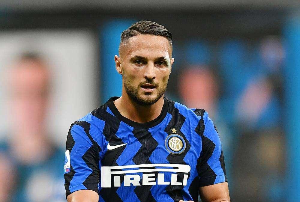 MUSEO ACF, Buon compleanno a Danilo D'Ambrosio