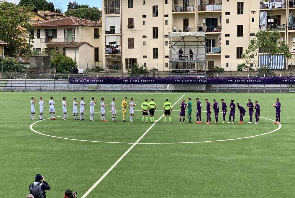 LIVE FV, ACF-Palermo 2-2: Viola ai playoff