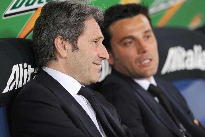 MONTALI A FV, MONTELLA DESTINATO A VINCERE. MACIA FIGURA RARA NEL CALCIO