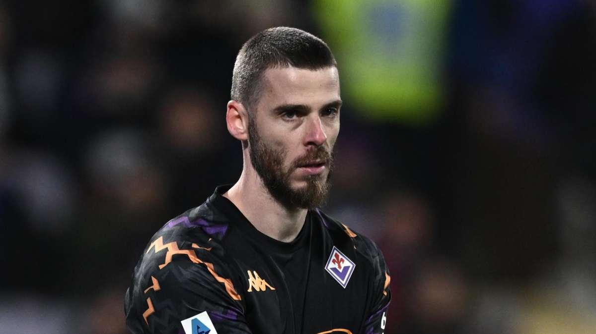 Ancora De Gea: "Non si può rimanere sempre nello stesso club per tanti anni"
