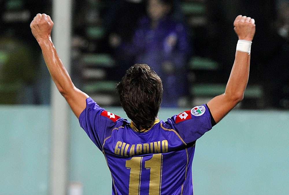FIORENTINA, Tre punti e secondo posto in classifica