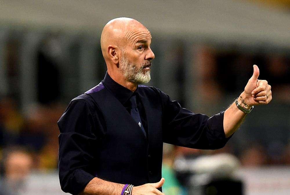 PIOLI (SKY), Vista squadra compatta e di qualità