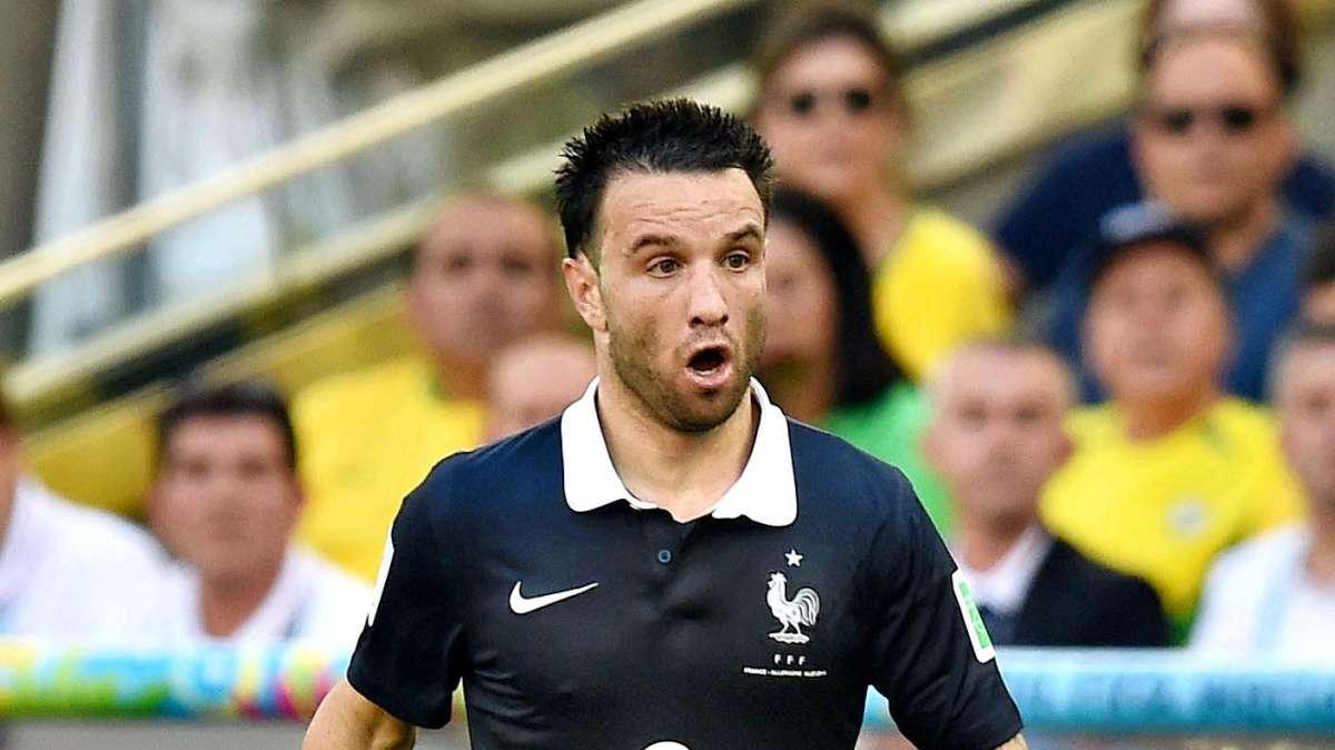 VALBUENA, No alla Dinamo Mosca, i viola...