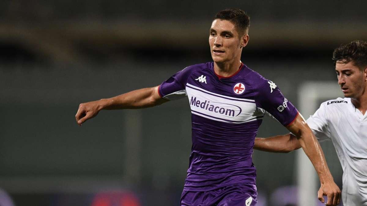 TORNANO QUARTA E MILENKOVIC, A DESTRA VENUTI/SOTTIL DAL 1'?