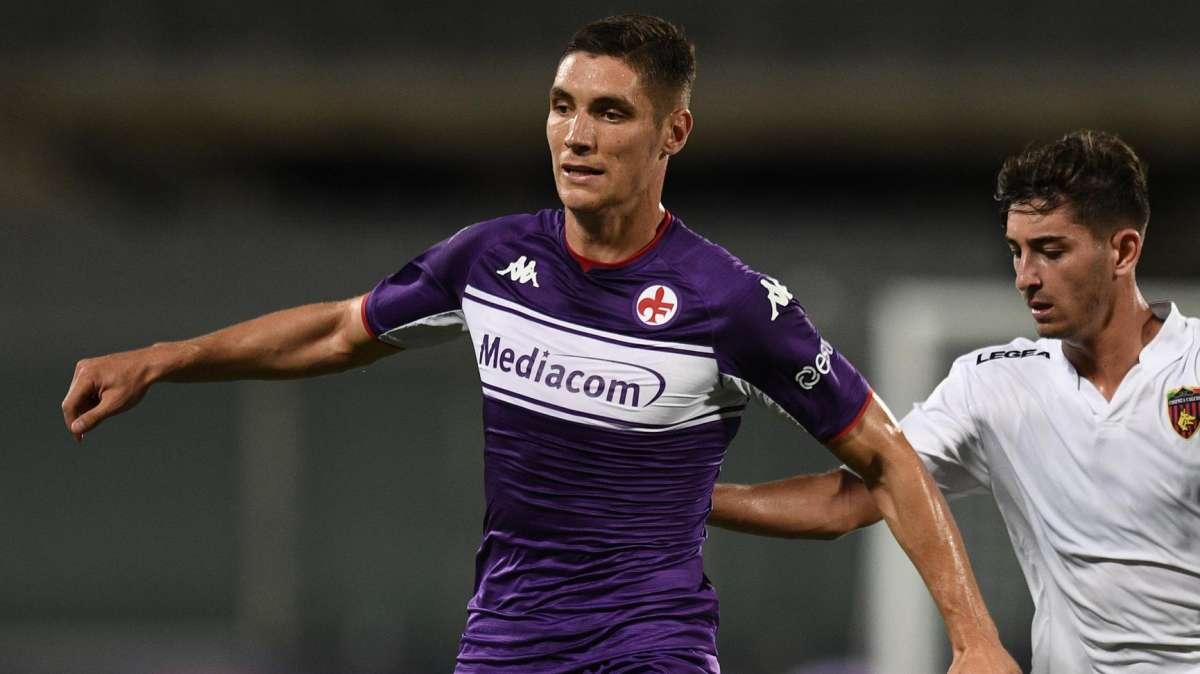 TORNANO MILENKOVIC E TORREIRA, DUBBIO GONZALEZ