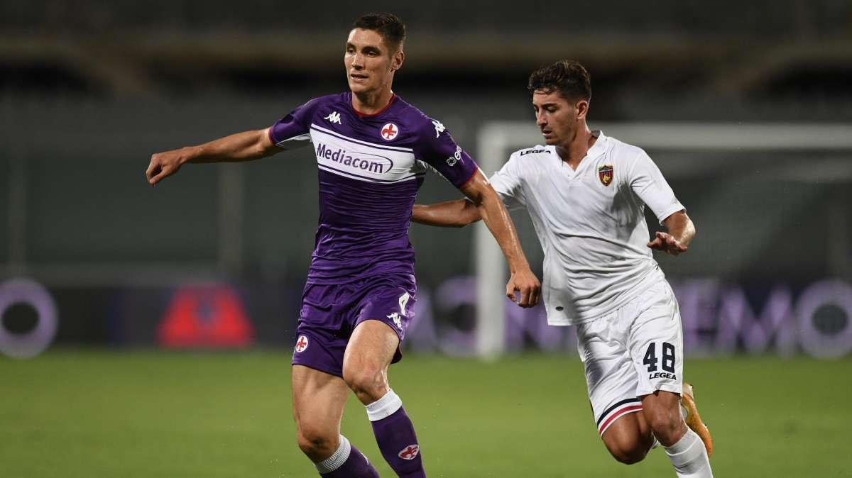 MILENKOVIC È INAMOVIBILE, MA I GREGARI CONTINUANO A VARIARE