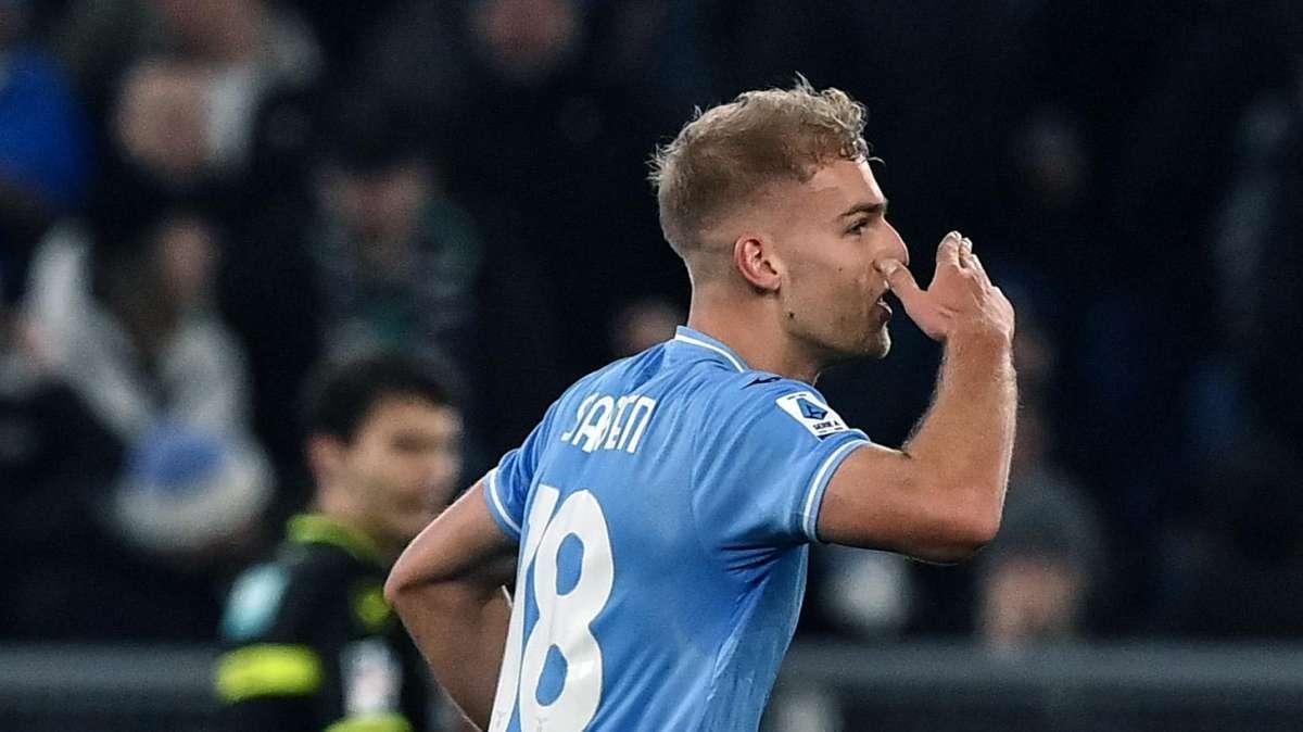 ISAKSEN, Viola squadra forte. Gara importante per l'Europa