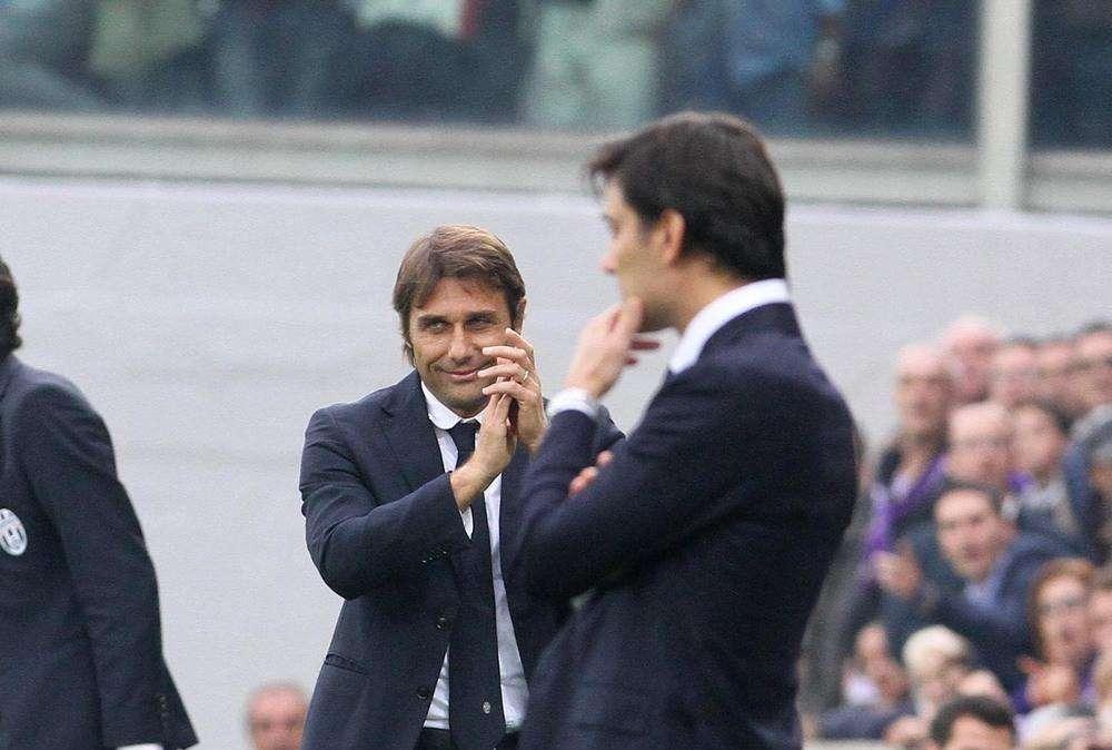 CAVASIN, Conte VS Montella top per il nostro calcio