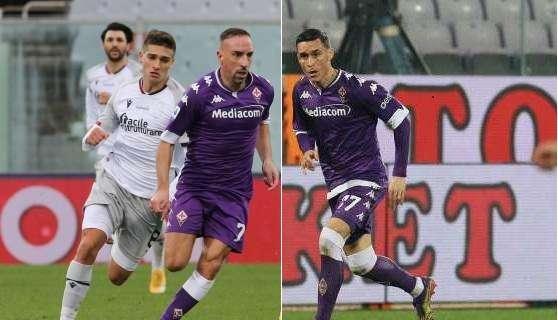 CALLEJON-RIBERY, QUALITÀ AL COMANDO: PRANDELLI CI PROVA