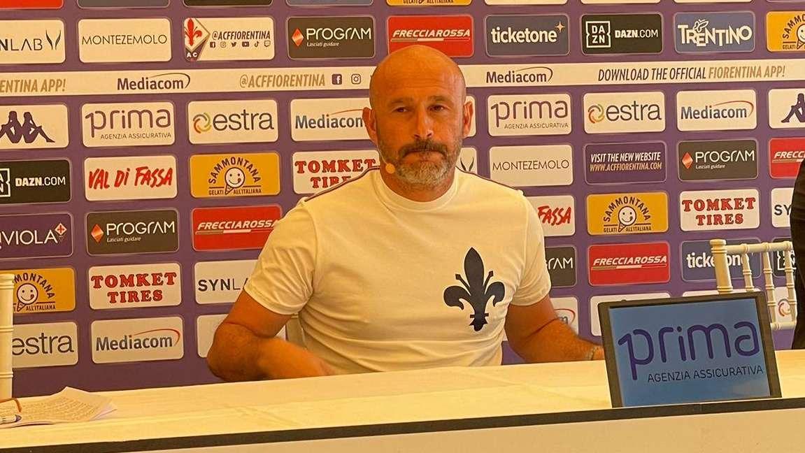 ITALIANO: "KO DI NASTASIC NON CI VOLEVA. NICO NON HA I 90'"