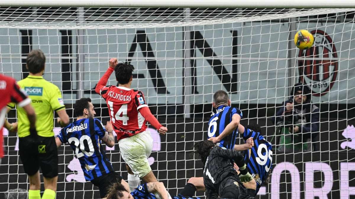 Coppa Italia: Conceicao con i titolarissimi contro l'Inter, possibile turnover con i viola
