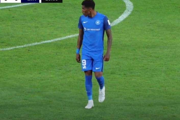 S. COMOTTO, Emerson e Stuglis i migliori dell'RFS