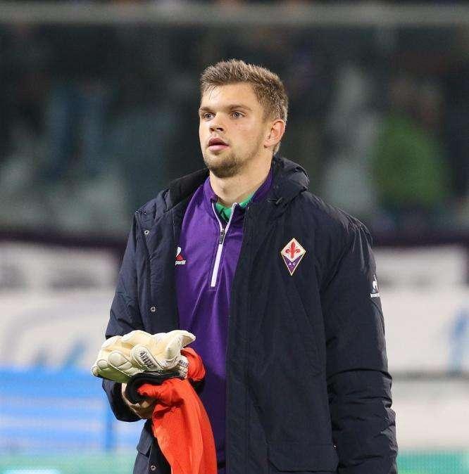 DRAGOWSKI, Prima il rinnovo poi il prestito