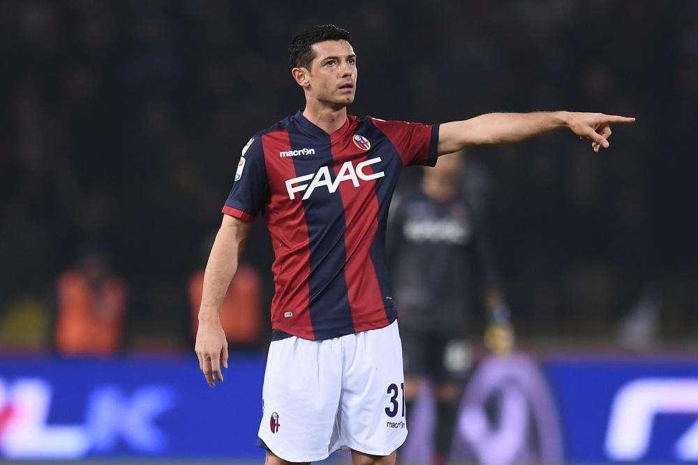 BOLOGNA, Ufficiale il ritorno di Dzemaili