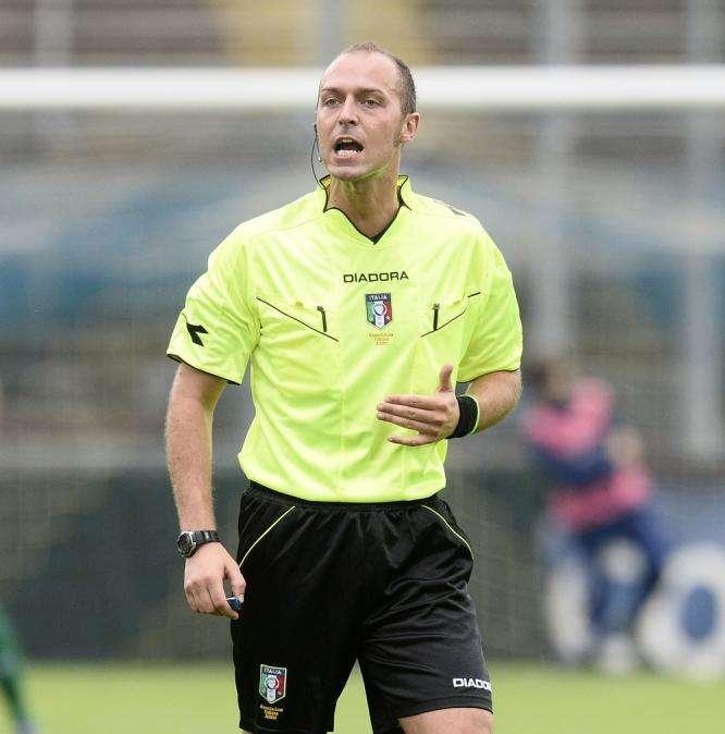 PAIRETTO, Buona prova da VAR oggi a Cagliari